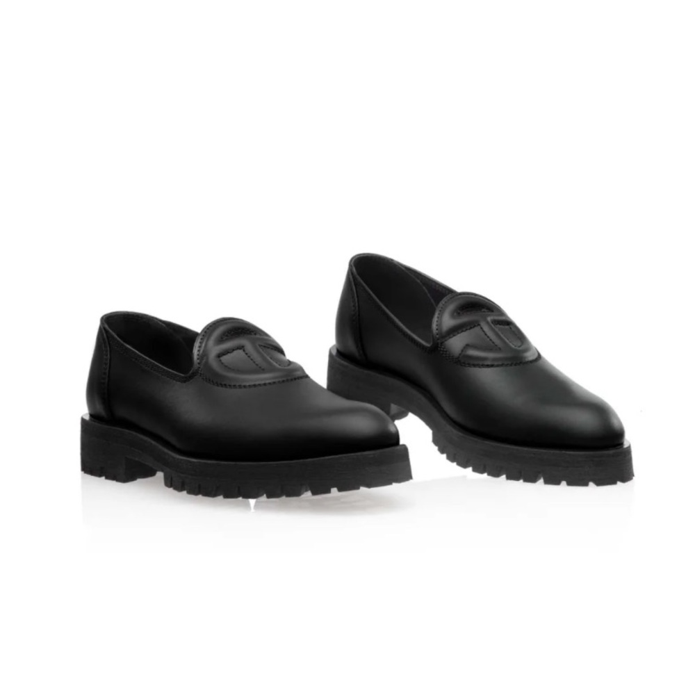 Telfar Logo Loafer